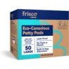 Frisco Large Eco-Conscious Dog Training & Potty Pads 1 Frisco Large Eco-Conscious Dog Training & Potty Pads -Pet Supplies Discount Store 227438 MAIN. AC SS1800 V1674664931