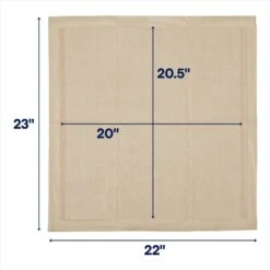 Frisco Large Eco-Conscious Dog Training & Potty Pads 13 Frisco Large Eco-Conscious Dog Training & Potty Pads -Pet Supplies Discount Store 227438 PT2. AC SS1800 V1676476737