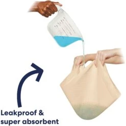 Frisco Large Eco-Conscious Dog Training & Potty Pads 15 Frisco Large Eco-Conscious Dog Training & Potty Pads -Pet Supplies Discount Store 227438 PT4. AC SS1800 V1674664807