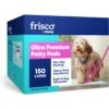 Frisco Non-Skid Ultra Premium Dog Training & Potty Pads -Pet Supplies Discount Store 227448 MAIN. AC SS1800 V1674671624