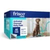 Frisco Extra Large Charcoal Dog Training & Potty Pads -Pet Supplies Discount Store 227460 MAIN. AC SS1800 V1674666681