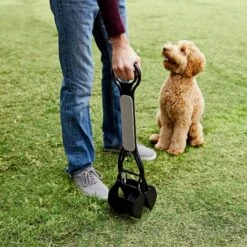 Frisco Spring Action Scooper -Pet Supplies Discount Store 227478 PT2. AC SS1800 V1639615016