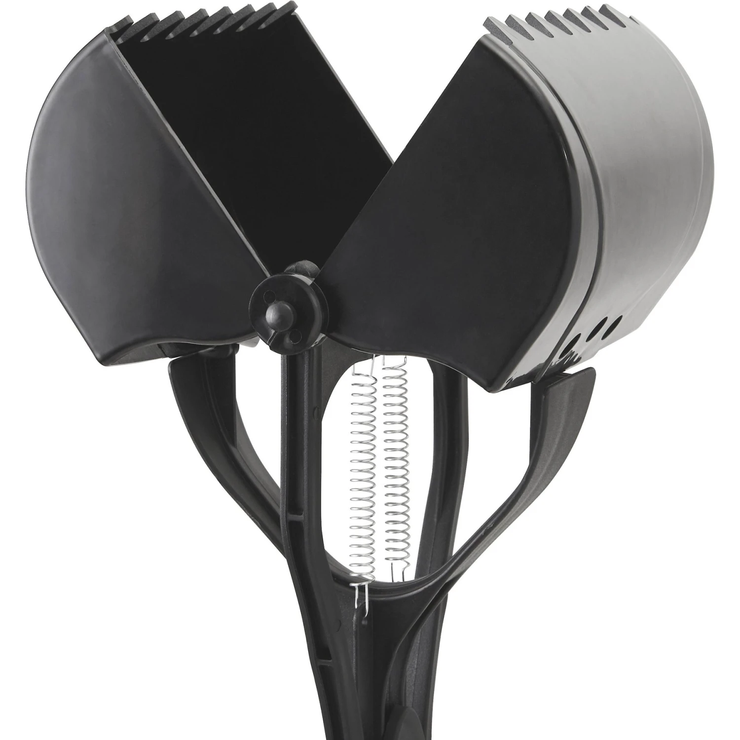 Frisco Spring Action Foldable Dog Pooper Scooper 6 Frisco Spring Action Foldable Dog Pooper Scooper - Image 4