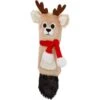 Frisco Holiday Reindeer Plush Kicker Cat Toy With Catnip 2 Frisco Holiday Reindeer Plush Kicker Cat Toy With Catnip -Pet Supplies Discount Store 228553 MAIN. AC SS1800 V1600697459