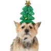 Frisco Christmas Tree LED Dog & Cat Headpiece -Pet Supplies Discount Store 229051 MAIN. AC SS1800 V1601042792