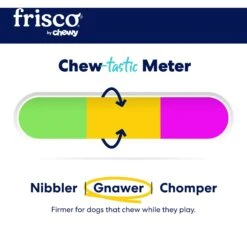 Frisco Retro Funky Van TPE Treat Dispenser Dog Toy, Medium/Large -Pet Supplies Discount Store 230383 PT3. AC SS1800 V1669908647