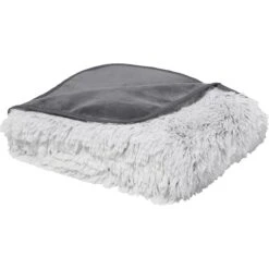 Frisco Eyelash Cat & Dog Blanket -Pet Supplies Discount Store 230694 PT4. AC SS1800 V1600710059