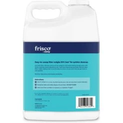 Frisco Lightweight Unscented Clumping Cat Litter -Pet Supplies Discount Store 230716 PT2. AC SS1800 V1657656284