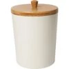 Frisco Melamine Dog & Cat Treat Jar With Bamboo Lid -Pet Supplies Discount Store 232068 MAIN. AC SS1800 V1605051443