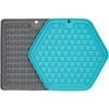Frisco Silicone Treat Lick Mat 2 Frisco Silicone Treat Lick Mat -Pet Supplies Discount Store 232099 MAIN. AC SS1800 V1605049625