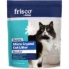 Frisco Micro Crystal Unscented Clumping Crystal Cat Litter 1 Frisco Micro Crystal Unscented Clumping Crystal Cat Litter -Pet Supplies Discount Store 232119 MAIN. AC SS1800 V1657656284