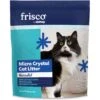 Frisco Micro Crystal Unscented Non-Clumping Crystal Cat Litter -Pet Supplies Discount Store 232121 MAIN. AC SS1800 V1657656284