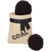 Frisco Holiday Lumps Of Coal Plush Cat Toy With Catnip, 3 Count -Pet Supplies Discount Store 233295 MAIN. AC SS1800 V1694813218