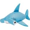 Frisco Hammerhead Shark Ballistic Nylon Plush Squeaky Dog Toy 2 Frisco Hammerhead Shark Ballistic Nylon Plush Squeaky Dog Toy -Pet Supplies Discount Store 233593 MAIN. AC SS1800 V1599759986