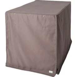 Frisco Crate Cover, Gray -Pet Supplies Discount Store 234096 PT5. AC SS1800 V1602882696