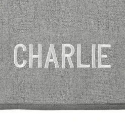 Frisco Faux Linen Personalized Dog & Cat Blanket 13 Frisco Faux Linen Personalized Dog & Cat Blanket -Pet Supplies Discount Store 234954 PT3. AC SS1800 V1597843558