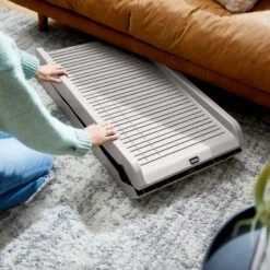 Frisco Bi-Fold Travel Dog Car Ramp -Pet Supplies Discount Store 235934 PT7. AC SS1800 V1605738719