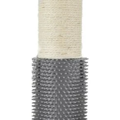 Frisco 21-in Sisal Cat Scratching Post With Toy & Groomer -Pet Supplies Discount Store 236533 PT4. AC SS1800 V1617109606