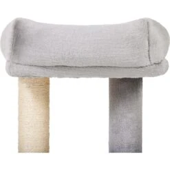 Frisco 24.8-in Faux Fur Cat Tree & Condo 11 Frisco 24.8-in Faux Fur Cat Tree & Condo -Pet Supplies Discount Store 236544 PT4. AC SS1800 V1637693782