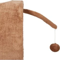 Frisco Holiday 52.3-in Reindeer Cat Scratching Post & Tunnel 15 Frisco Holiday 52.3-in Reindeer Cat Scratching Post & Tunnel -Pet Supplies Discount Store 236569 PT5. AC SS1800 V1601340659