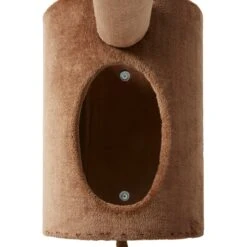 Frisco Holiday 52.3-in Reindeer Cat Scratching Post & Tunnel 16 Frisco Holiday 52.3-in Reindeer Cat Scratching Post & Tunnel -Pet Supplies Discount Store 236569 PT6. AC SS1800 V1601338567