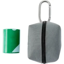 Frisco Dog Poop Bags With Fabric Dispenser 12 Frisco Dog Poop Bags With Fabric Dispenser -Pet Supplies Discount Store 236998 PT3. AC SS1800 V1610767268