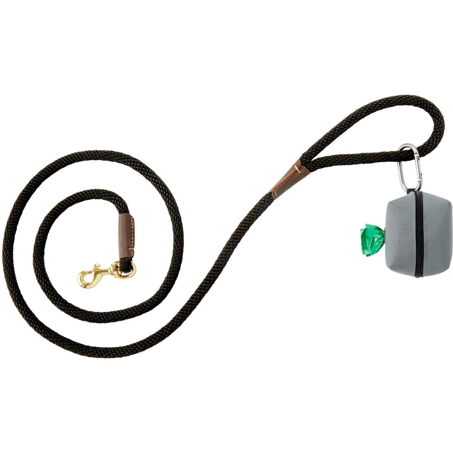 Frisco Dog Poop Bags With Fabric Dispenser 7 Frisco Dog Poop Bags With Fabric Dispenser - Image 5