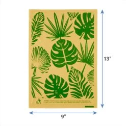 Frisco Flamingos And Foliage Print Dog Poop Bags -Pet Supplies Discount Store 237000 PT2. AC SS1800 V1669101579