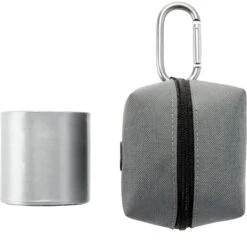 Frisco Large Size Dog Poop Bags With Fabric Dispenser -Pet Supplies Discount Store 237013 PT3. AC SS1800 V1610766475