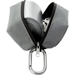 Frisco Large Size Dog Poop Bags With Fabric Dispenser -Pet Supplies Discount Store 237013 PT5. AC SS1800 V1610762579