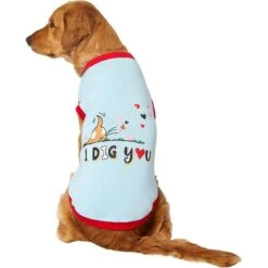Frisco I Dig You Dog & Cat T-shirt -Pet Supplies Discount Store 238167 PT2. AC SS1800 V1608569533