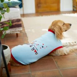 Frisco I Dig You Dog & Cat T-shirt -Pet Supplies Discount Store 238167 PT6. AC SS1800 V1608594463