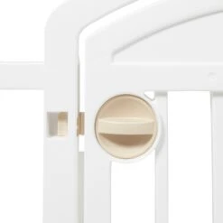 Frisco 8-Panel Plastic Exercise Dog Playpen 15 Frisco 8-Panel Plastic Exercise Dog Playpen -Pet Supplies Discount Store 239693 PT6. AC SS1800 V1671718808