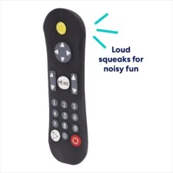 Frisco Zoomies & Chill Remote Latex Squeaky Dog Toy -Pet Supplies Discount Store 241753 PT2. AC SS1800 V1686579083