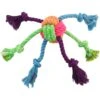 Frisco Fetch Colorful Ball Knot Rope Dog Toy -Pet Supplies Discount Store 242159 MAIN. AC SS1800 V1603373495