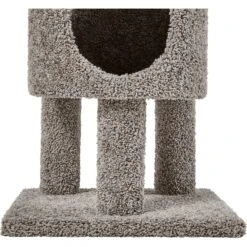 Frisco 36-in Real Carpet Wooden Cat Tree 13 Frisco 36-in Real Carpet Wooden Cat Tree -Pet Supplies Discount Store 244521 PT5. AC SS1800 V1603329383