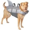 Frisco Shark Dog Life Jacket -Pet Supplies Discount Store 247887 MAIN. AC SS1800 V1613407886
