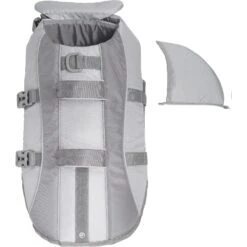 Frisco Shark Dog Life Jacket 16 Frisco Shark Dog Life Jacket -Pet Supplies Discount Store 247887 PT5. AC SS1800 V1616690797