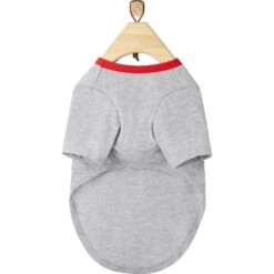 Frisco Little Trouble Maker Dog & Cat T-Shirt -Pet Supplies Discount Store 248639 PT4. AC SS1800 V1644960396