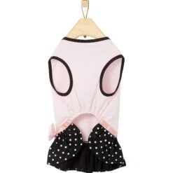 Frisco Boss Babe Dog & Cat Dress 12 Frisco Boss Babe Dog & Cat Dress -Pet Supplies Discount Store 248674 PT4. AC SS1800 V1633064827