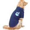 Frisco Dog & Cat Polo Shirt With Accent Pocket -Pet Supplies Discount Store 248880 MAIN. AC SS1800 V1644453097
