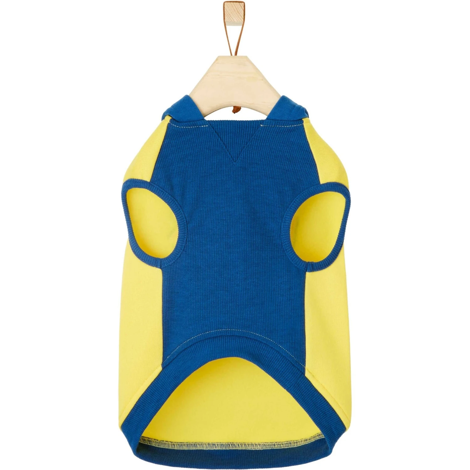 Frisco Leader Of The Pack Dog & Cat Hoodie 6 Frisco Leader Of The Pack Dog & Cat Hoodie - Image 4