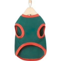 Frisco Living The Good Life Dog & Cat T-Shirt -Pet Supplies Discount Store 248973 PT4. AC SS1800 V1644447094