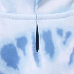 Frisco Life Is Wag Worthy Tiedye Print Dog & Cat Hoodie -Pet Supplies Discount Store 249094 PT5. AC SS1800 V1614660751