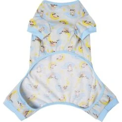 Frisco Sleepy Sloths Dog & Cat Jersey PJs 10 Frisco Sleepy Sloths Dog & Cat Jersey PJs -Pet Supplies Discount Store 249144 PT3. AC SS1800 V1632418276