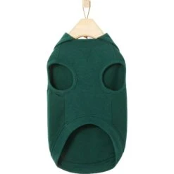 Frisco Dog & Cat Basic Hoodie -Pet Supplies Discount Store 249154 PT3. AC SS1800 V1633081609