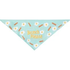 Frisco Brunch Please Dog & Cat Bandana 14 Frisco Brunch Please Dog & Cat Bandana -Pet Supplies Discount Store 249207 PT4. AC SS1800 V1696597730
