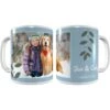 Frisco Berry Garland Personalized Coffee Mug, 11-oz -Pet Supplies Discount Store 249333 MAIN. AC SS1800 V1602789684