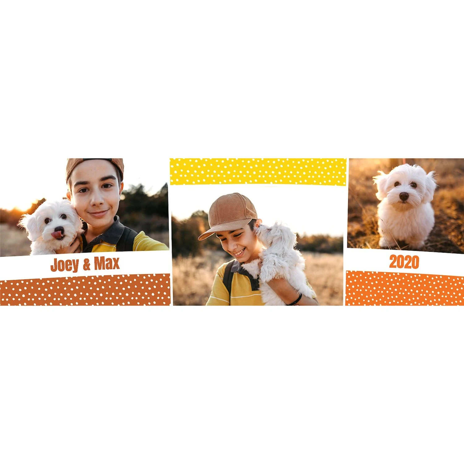 Frisco Double Walled Colored Dots Personalized Tumbler, 30-oz Cup 5 Frisco Double Walled Colored Dots Personalized Tumbler, 30-oz Cup - Image 3