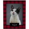 Frisco Personalized Plaid Photo Puzzle -Pet Supplies Discount Store 249437 MAIN. AC SS1800 V1667917642